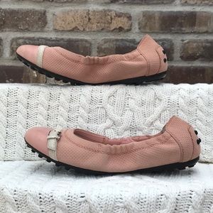 Tod’s Junior Size 31